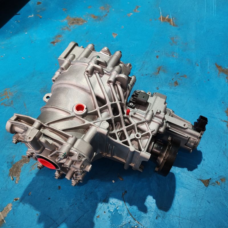 Voorste versnellingsverschil LR061681 Voor Range Rover Evoque G/R=2,58 Achterste
