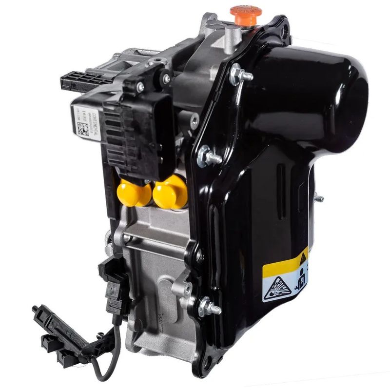 Standard Size Supply DQ200 DSG 7-Speed OAM 927769D TCU Mechatronic voor VW AUDI 2007