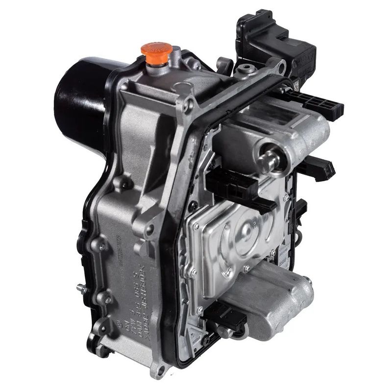 Standard Size Supply DQ200 DSG 7-Speed OAM 927769D TCU Mechatronic voor VW AUDI 2007