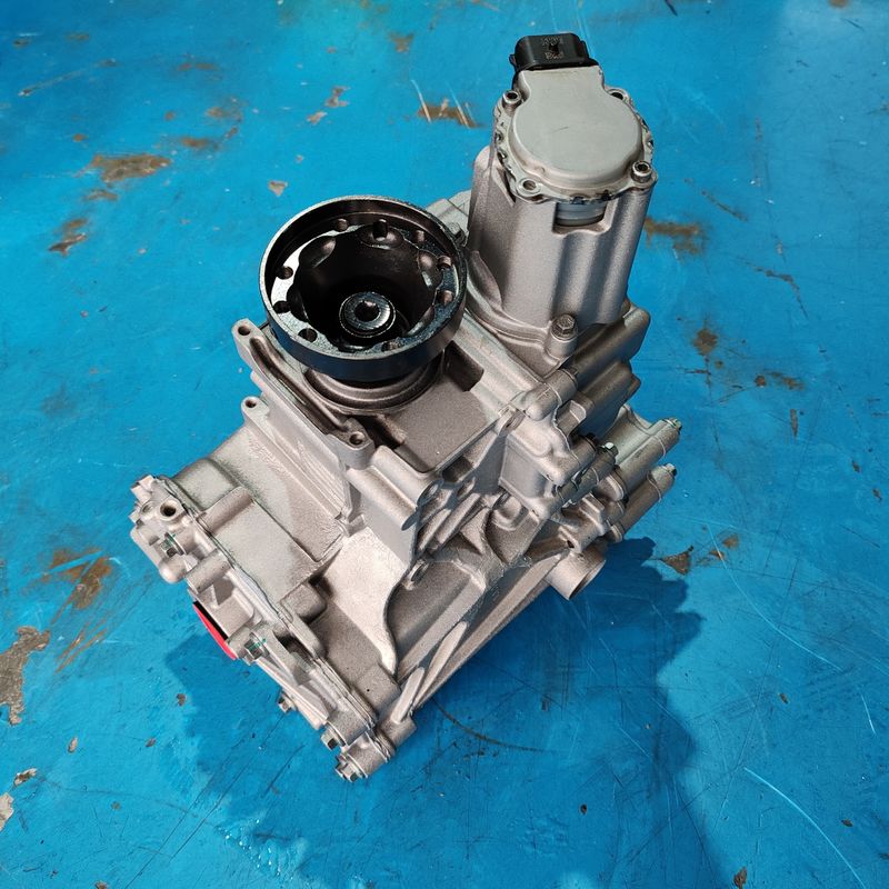 Voorste versnellingsverschil LR061681 Voor Range Rover Evoque G/R=2,58 Achterste