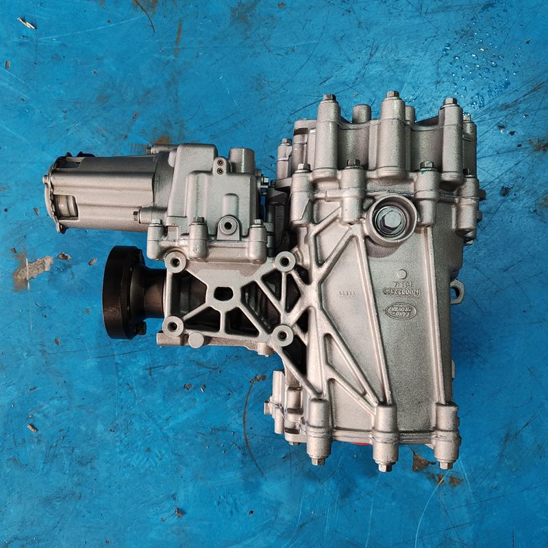 Voorste versnellingsverschil LR061681 Voor Range Rover Evoque G/R=2,58 Achterste