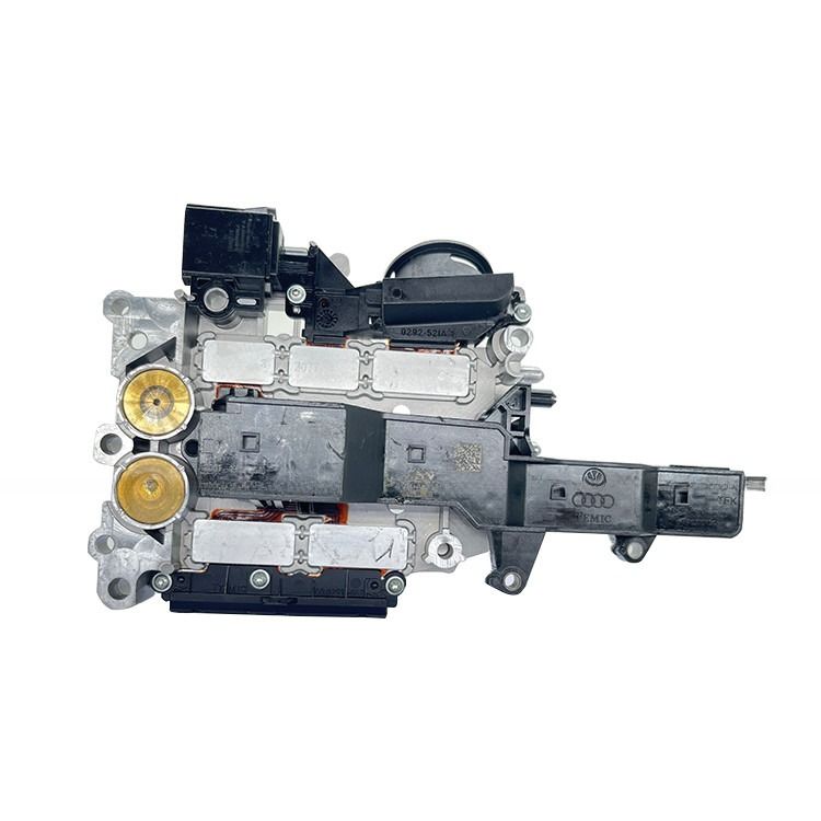 Audi 0B5927156F 0B5/DL501 7-versnellingsmotor met dubbele koppeling