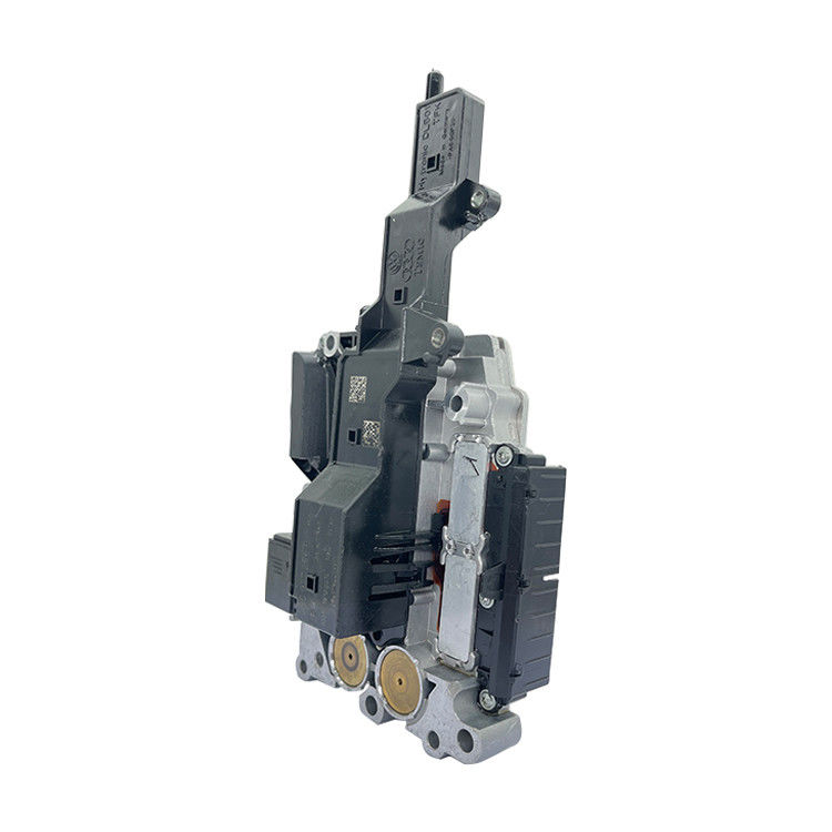 Audi 0B5927156F 0B5/DL501 7-versnellingsmotor met dubbele koppeling