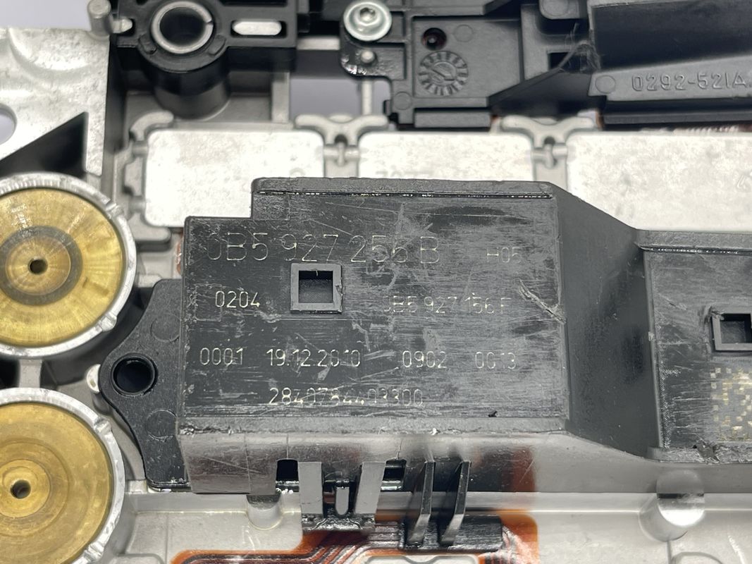 7 versnellingen dubbelclutch transmissie bedieningsmodule voor AUDI A4/A5/A6/A7/Q5/RS5/S5/S6/S7