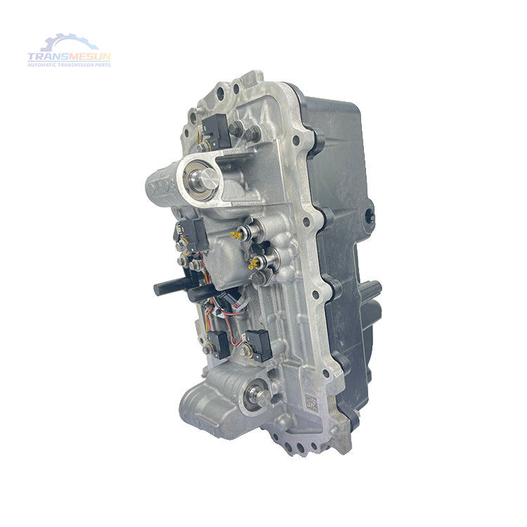 Slever Hervervaardigde DCT250/7DCT250/7T35 Elektro-hydraulische transmissiecontrolemodule-assemblage voor MG/ROEWE