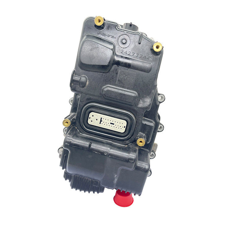 Slever Hervervaardigde DCT250/7DCT250/7T35 Elektro-hydraulische transmissiecontrolemodule-assemblage voor MG/ROEWE