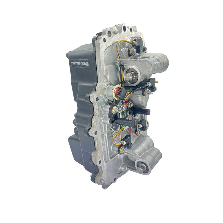 Slever Hervervaardigde DCT250/7DCT250/7T35 Elektro-hydraulische transmissiecontrolemodule-assemblage voor MG/ROEWE