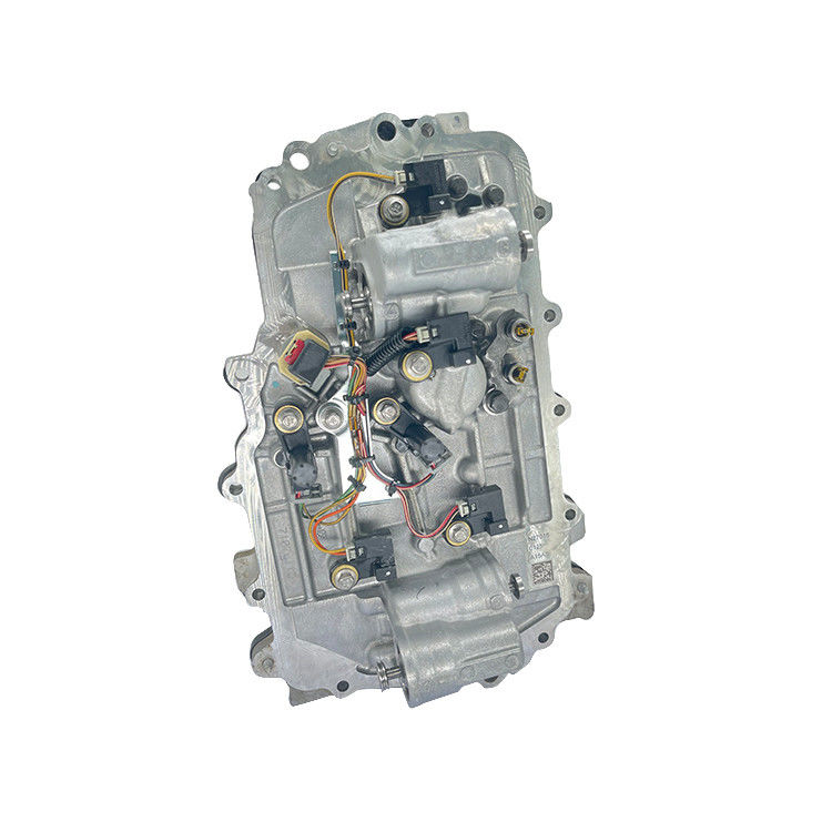 Slever Hervervaardigde DCT250/7DCT250/7T35 Elektro-hydraulische transmissiecontrolemodule-assemblage voor MG/ROEWE