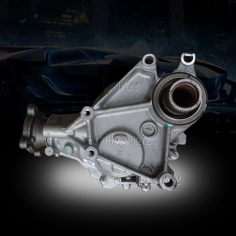 9L8Z-7A103-J Transmissie Verschiltransferkas voor FORD Mazda CX9 6F35