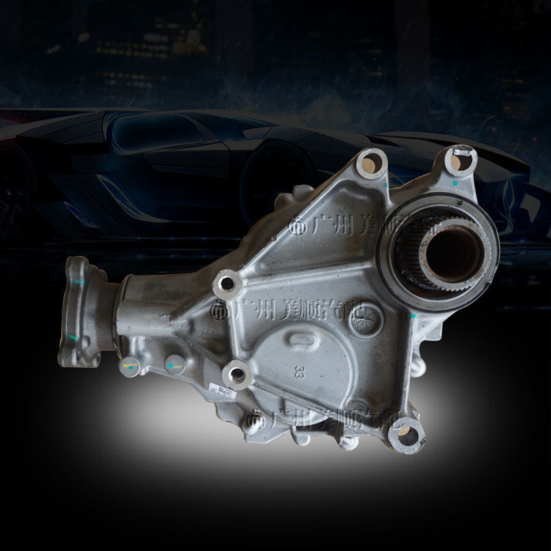 9L8Z-7A103-J Transmissie Verschiltransferkas voor FORD Mazda CX9 6F35