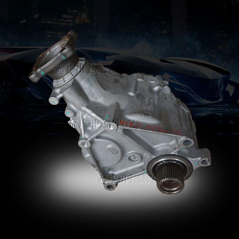 9L8Z-7A103-J Transmissie Verschiltransferkas voor FORD Mazda CX9 6F35