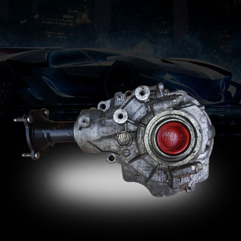 Automatische overdrachtshoes Voorste tandpak Voorste differentieel Voor Mazda CX-5 CX-4