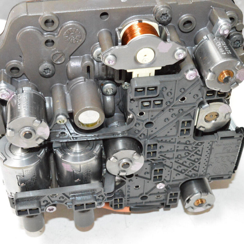 Auto transmissieonderdelen voor Audi VW Seat Skoda DSG versnellingsbak Mechatronische Temische ECU DQ250