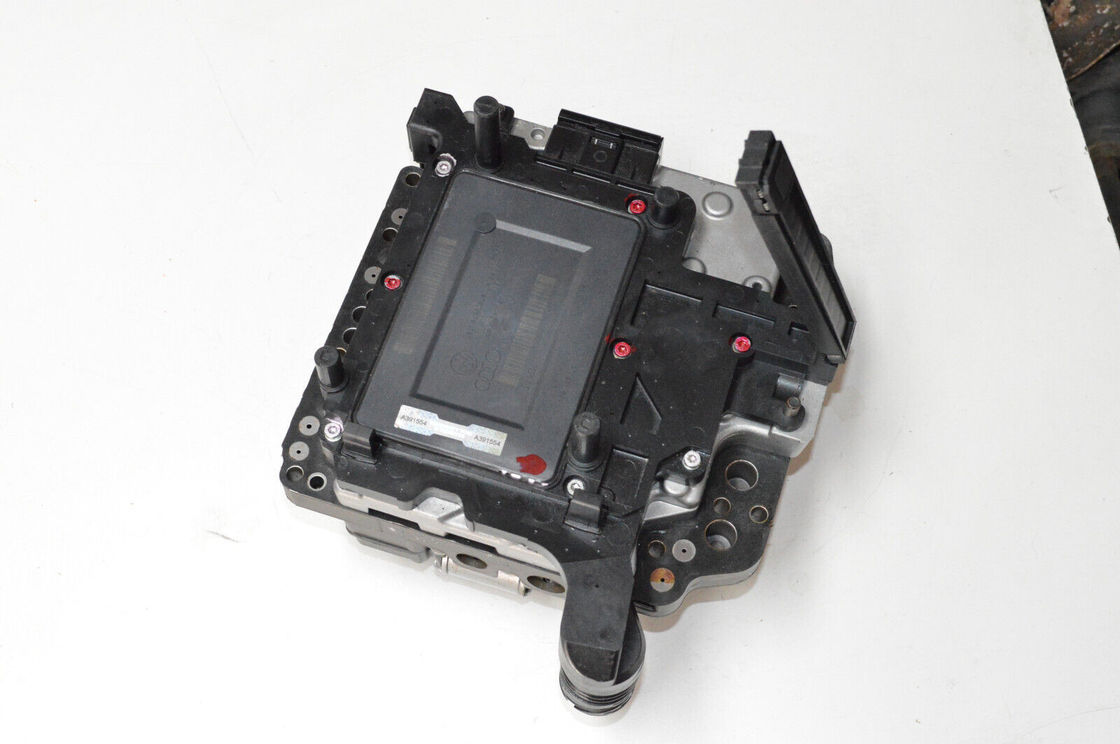 Auto transmissieonderdelen voor Audi VW Seat Skoda DSG versnellingsbak Mechatronische Temische ECU DQ250