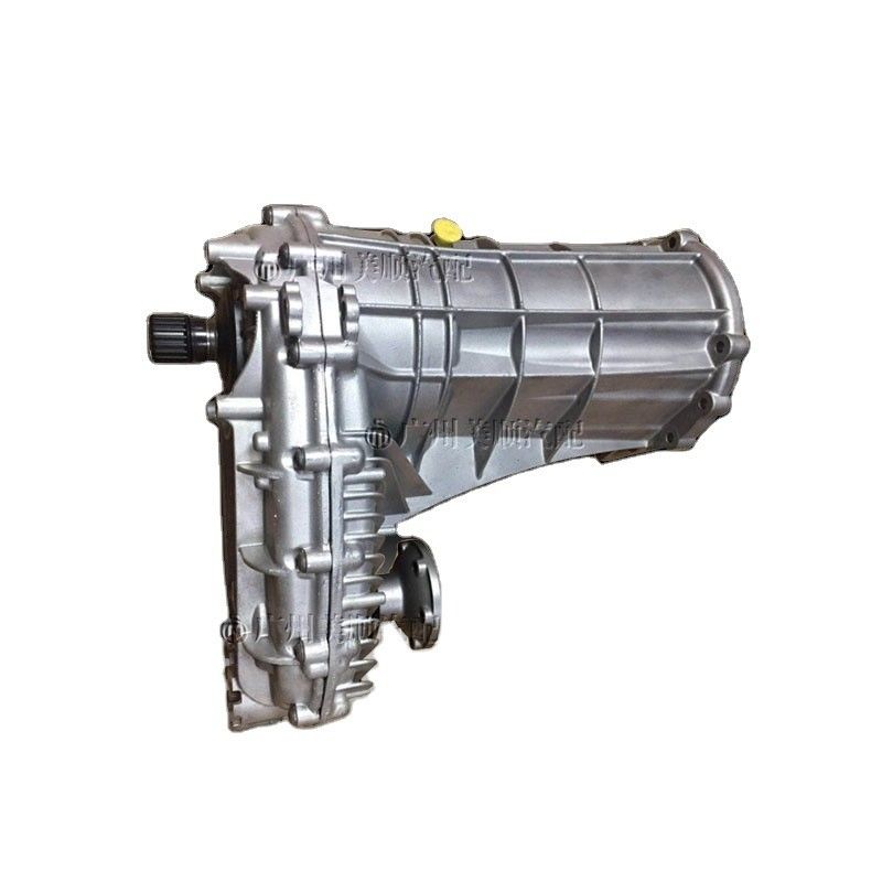 Vernieuwde 95834101023 versnellingsbak Transfer Case voor Porsche 0C8 4.8L met 8 snelheid