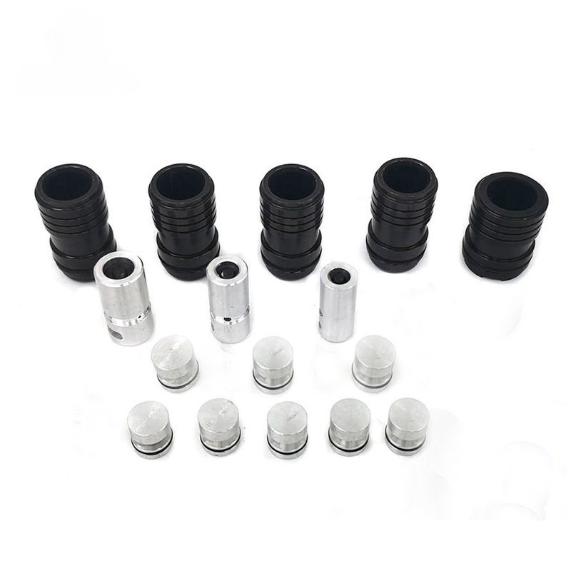 U660E Automatische transmissie magnetoventil Plunger Control Valve Voor Toyota auto accessoires