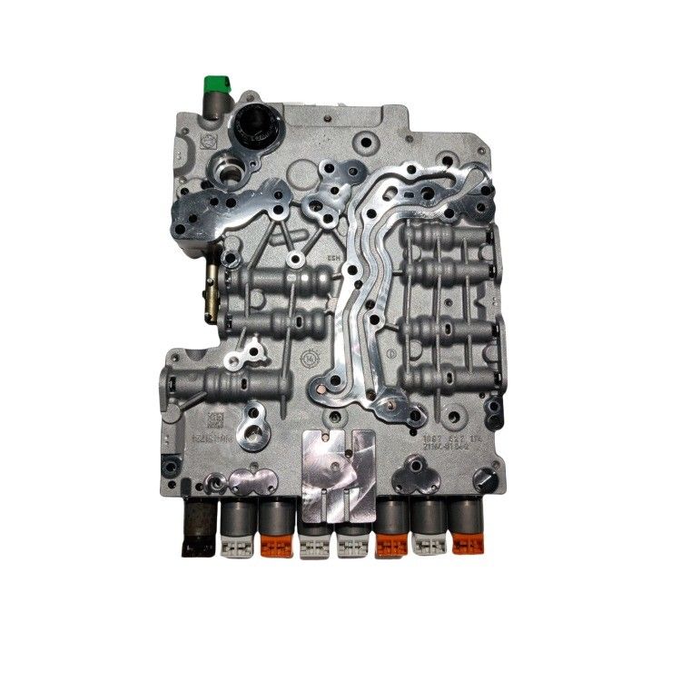 F20 Auto Model GA8HP45Z/8HP-45/8HP-45X Gearbox Valve Body zonder TCM