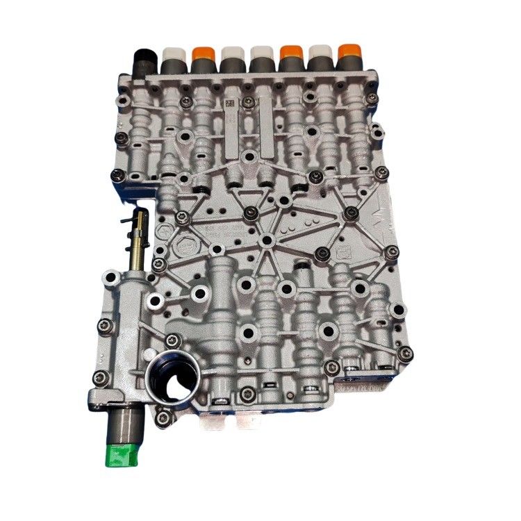 F20 Auto Model GA8HP45Z/8HP-45/8HP-45X Gearbox Valve Body zonder TCM