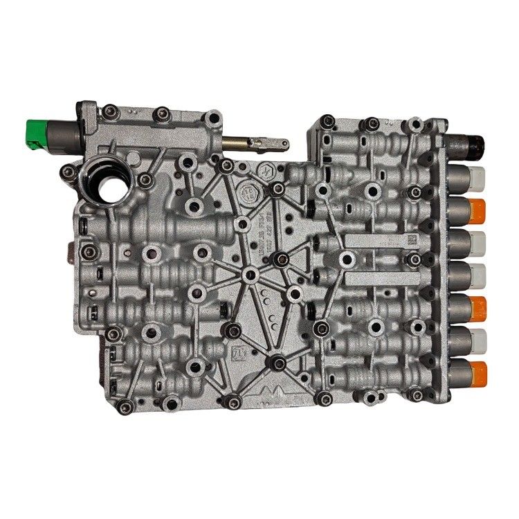 F20 Auto Model GA8HP45Z/8HP-45/8HP-45X Gearbox Valve Body zonder TCM