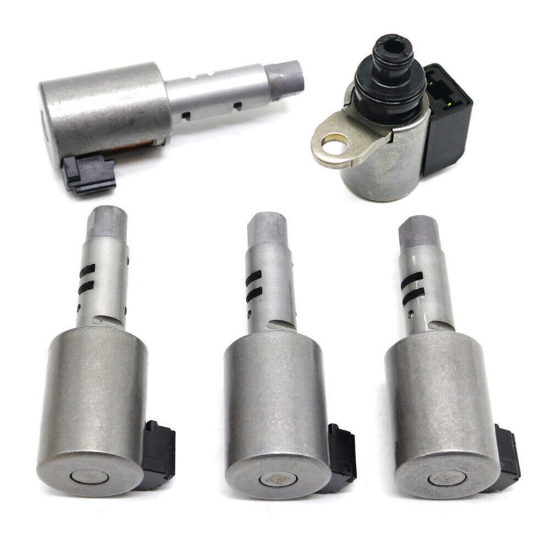 Verzendingsbak RE0F11A JF015E Voor Nissan Sentra Versa 1.6L 1.8L CVT