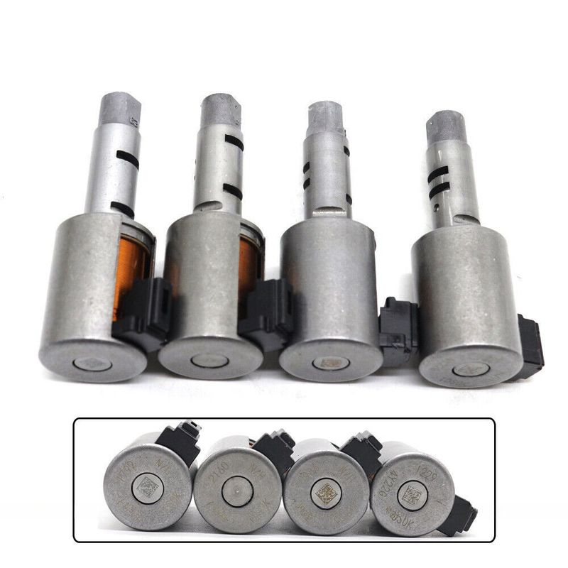 Verzendingsbak RE0F11A JF015E Voor Nissan Sentra Versa 1.6L 1.8L CVT
