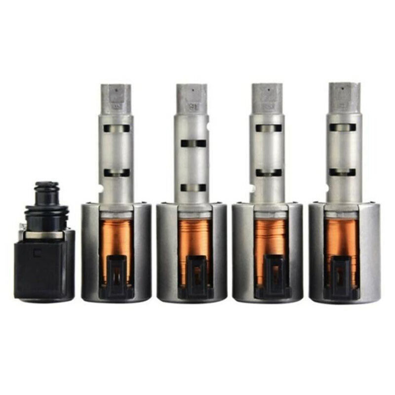 RE0F11A JF015E CVT Transmission Solenoid Kit Voor Nissan Sentra Versa 1.6L 1.8L Versa