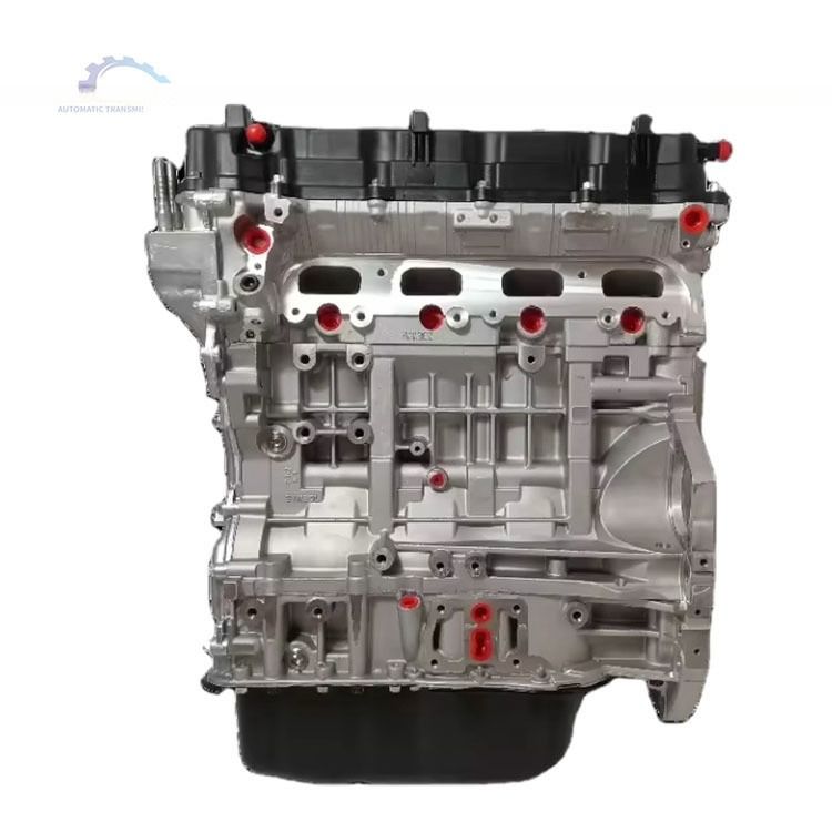 2019 Hyundai Tucson 2L auto motor FOR Kia G4NA voor ongeëvenaarde prestaties