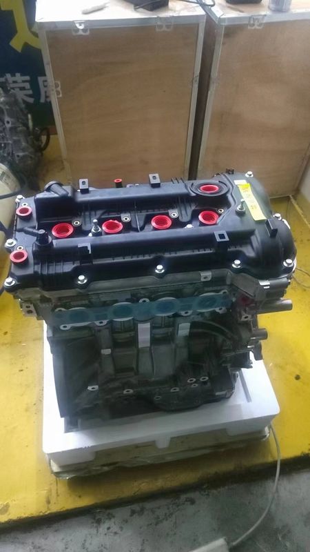 2019 Hyundai Tucson 2L auto motor FOR Kia G4NA voor ongeëvenaarde prestaties