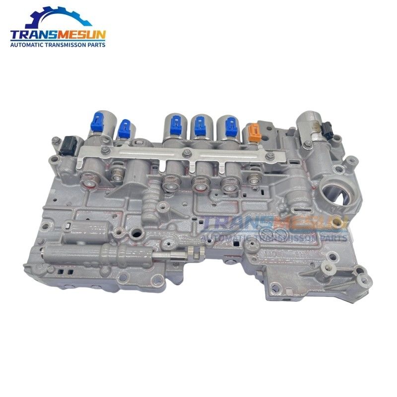 2015-2020 Toyota Prado J150 3.5L 6-speed automatische transmissie klep lichaam door Transmesun