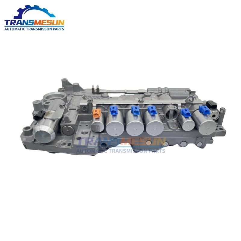 2015-2020 Toyota Prado J150 3.5L 6-speed automatische transmissie klep lichaam door Transmesun