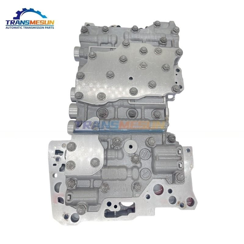 2015-2020 Toyota Prado J150 3.5L 6-speed automatische transmissie klep lichaam door Transmesun