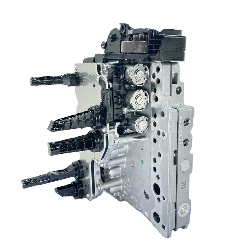 Deelnummer 36002911 Volvo C30 S60 XC60 6DCT450 MPS6 Versnellingsbak Valve Body Control Unit