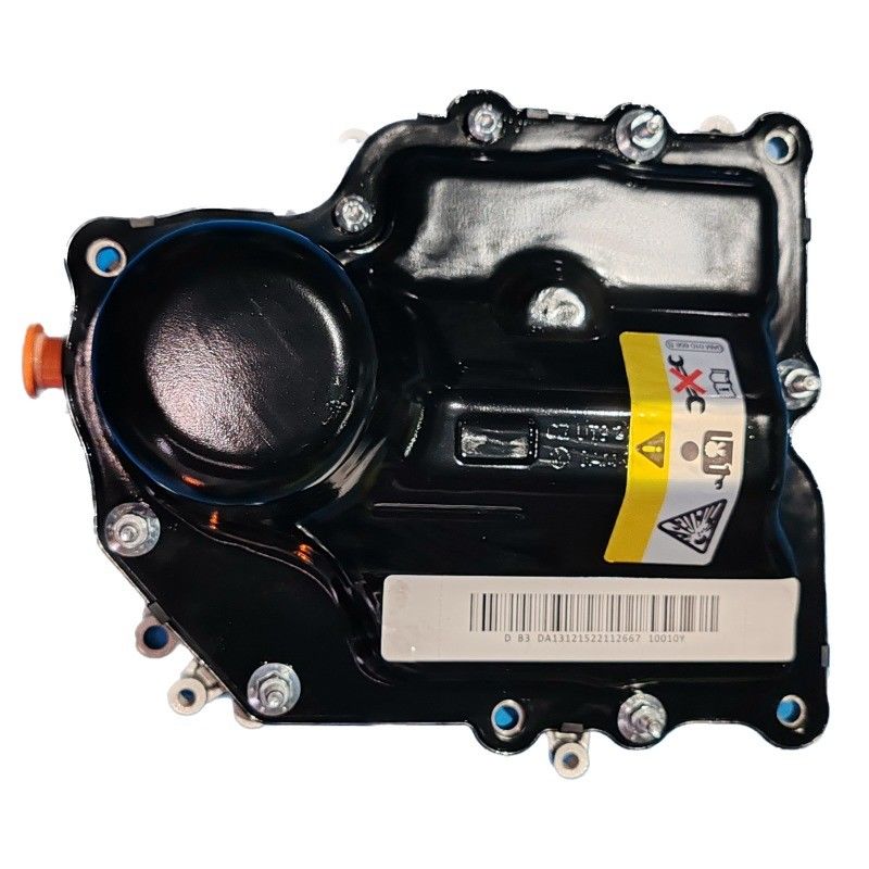 Meishun Valve Body 0AM DQ200 Herbouwd voor Audi 2001-2010 Vervangen/Repareren zonder TCU