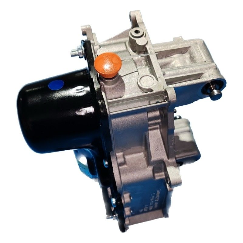 Meishun Valve Body 0AM DQ200 Herbouwd voor Audi 2001-2010 Vervangen/Repareren zonder TCU