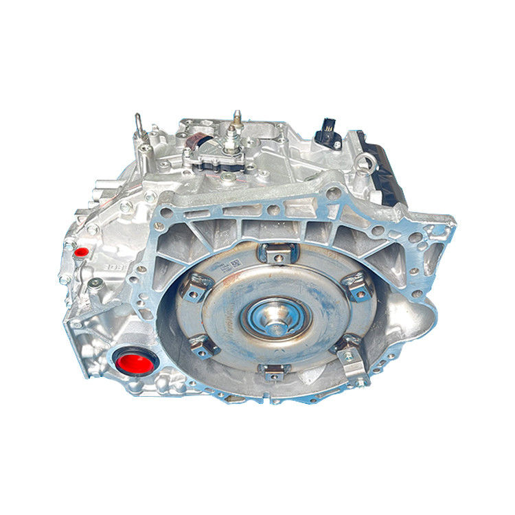 Uw behoeften TransmESUN GEREFACTURED 8-speed 2WD UB80E versnellingsbak transmissie assemblage voor Camry
