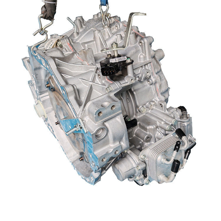 2012 TRANSMESUN 3.5L 4WD VQ35DE Versnellingsbak Transmissie Assemblage Voor Infiniti Vervangen/Repareren