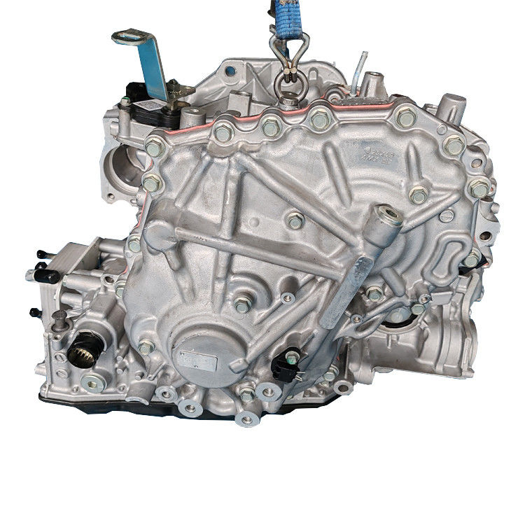 2012 TRANSMESUN 3.5L 4WD VQ35DE Versnellingsbak Transmissie Assemblage Voor Infiniti Vervangen/Repareren