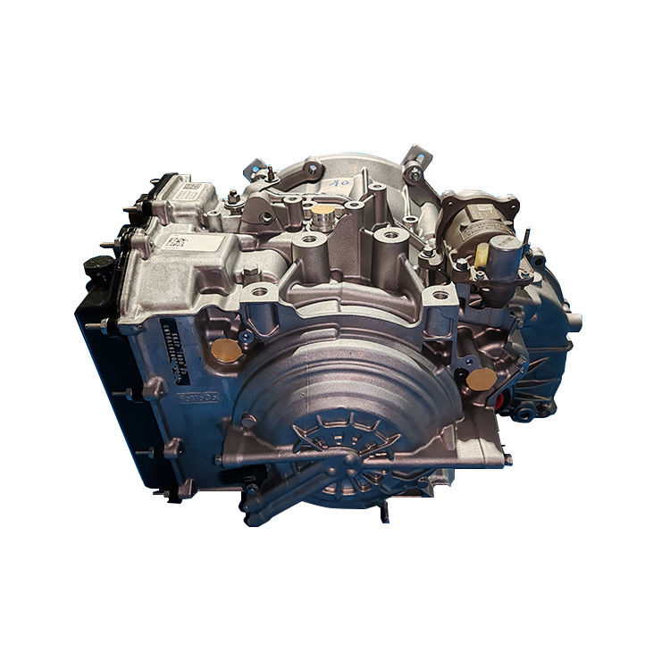 Vernieuwde TRANSMESUN 2.0L FWD 8-speed AT 8F35 versnellingsbak voor Transit Connect 2018-