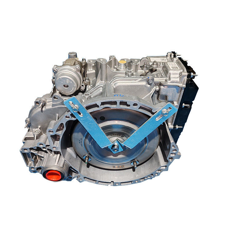 Vernieuwde TRANSMESUN 2.0L FWD 8-speed AT 8F35 versnellingsbak voor Transit Connect 2018-