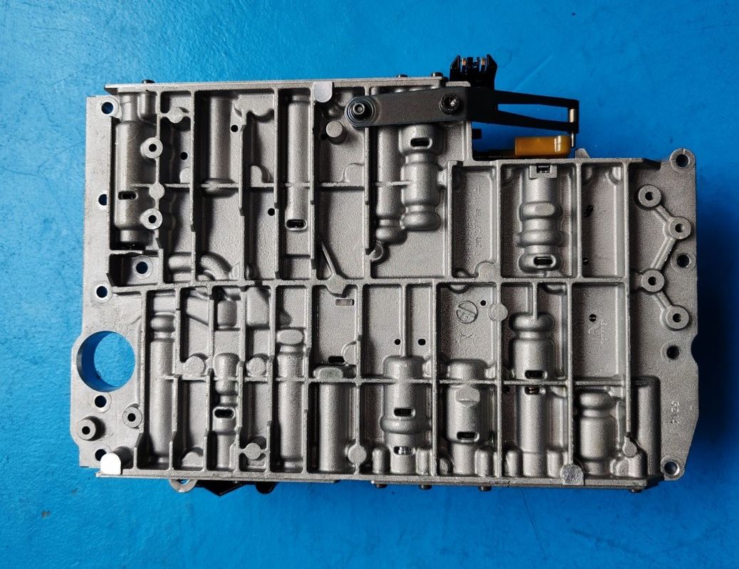 Direct vervangen TRANSMESUN klepcarrosserie montage voor Mercedes 5-speed 722.6 Automatisch