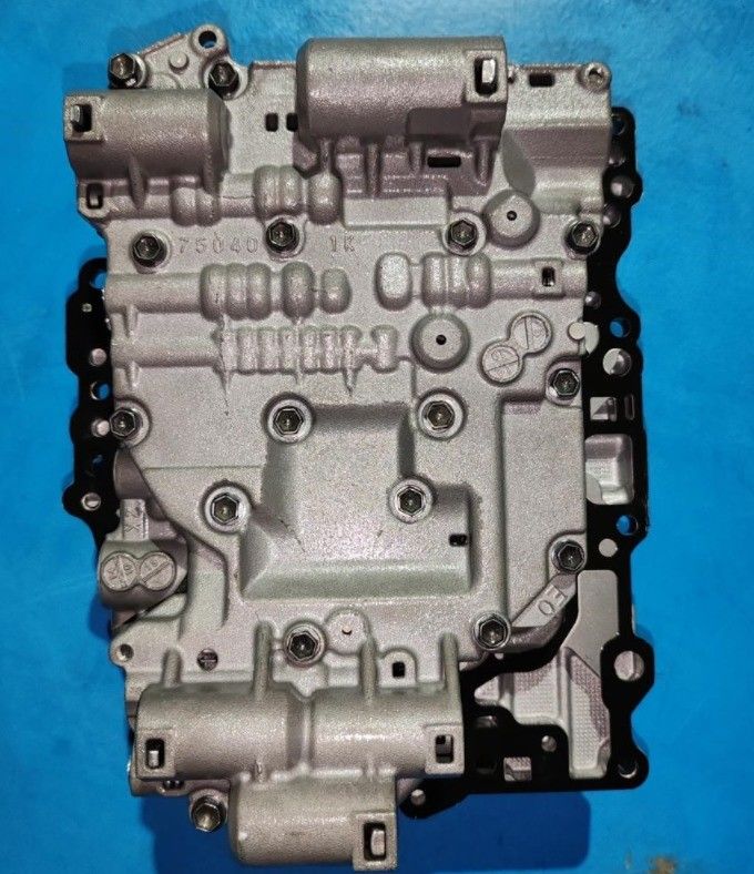 Oorspronkelijke TF-72SC TF72SC GA6F21AW TF72 FWD transmissie klepcarrière voor MINI Cooper