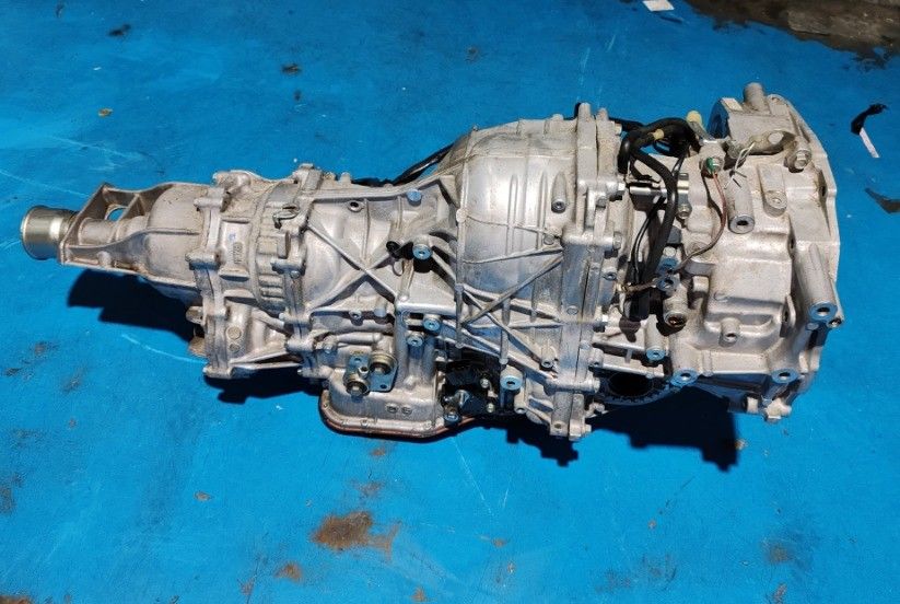 150X55X60 TR690KJACA AT versnellingsbak voor 2016 Su ba ru LEGACY OUTBACK BS 3.6R-L OGENZIEN
