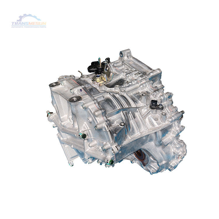 3-1 CVT-transmissie voor Hon da LIFE/FIT-versnellingsbakken met gladde werking