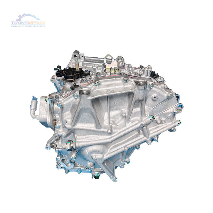 3-1 CVT-transmissie voor Hon da LIFE/FIT-versnellingsbakken met gladde werking