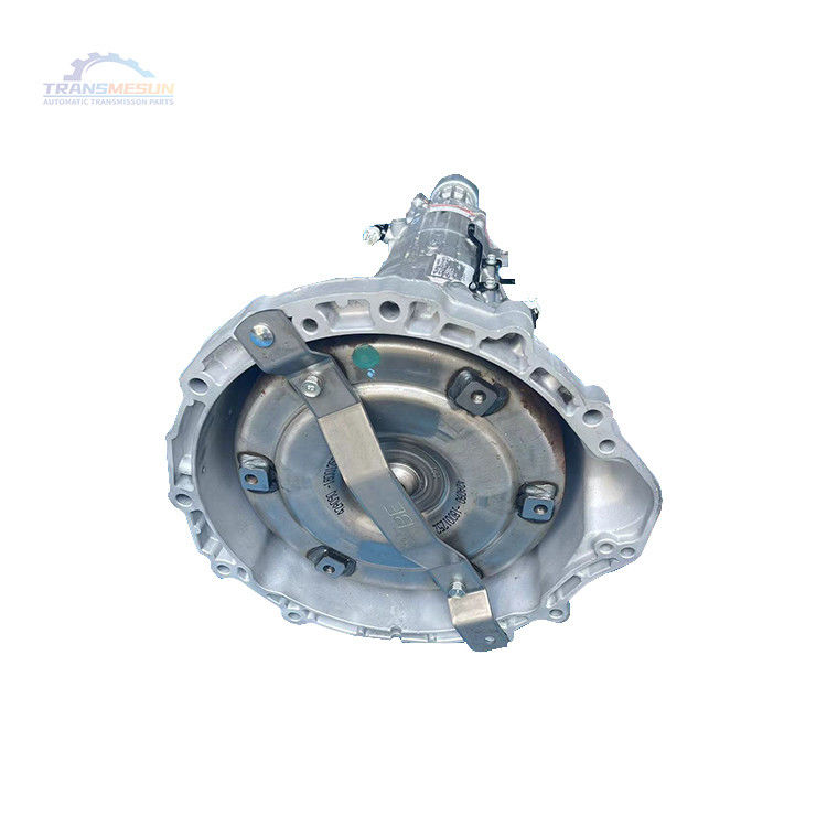 Aluminium 6-versnellingsbak A960E versnellingsbak assemblage voor Toyota Crown 5GR-FE motor