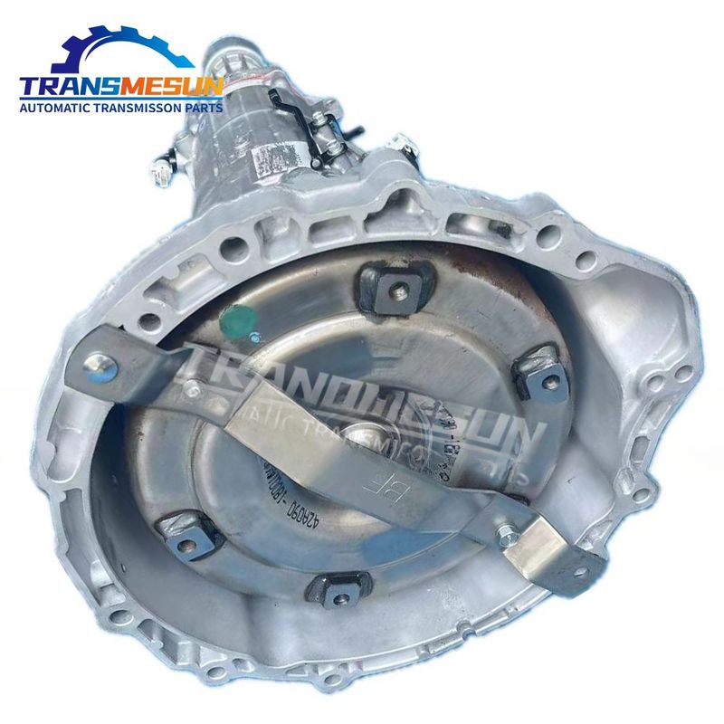 A960E 6-versnellings automatische transmissie voor Toyota Crown 2.5L 5GR-FE motor 2012-2013 Jaar