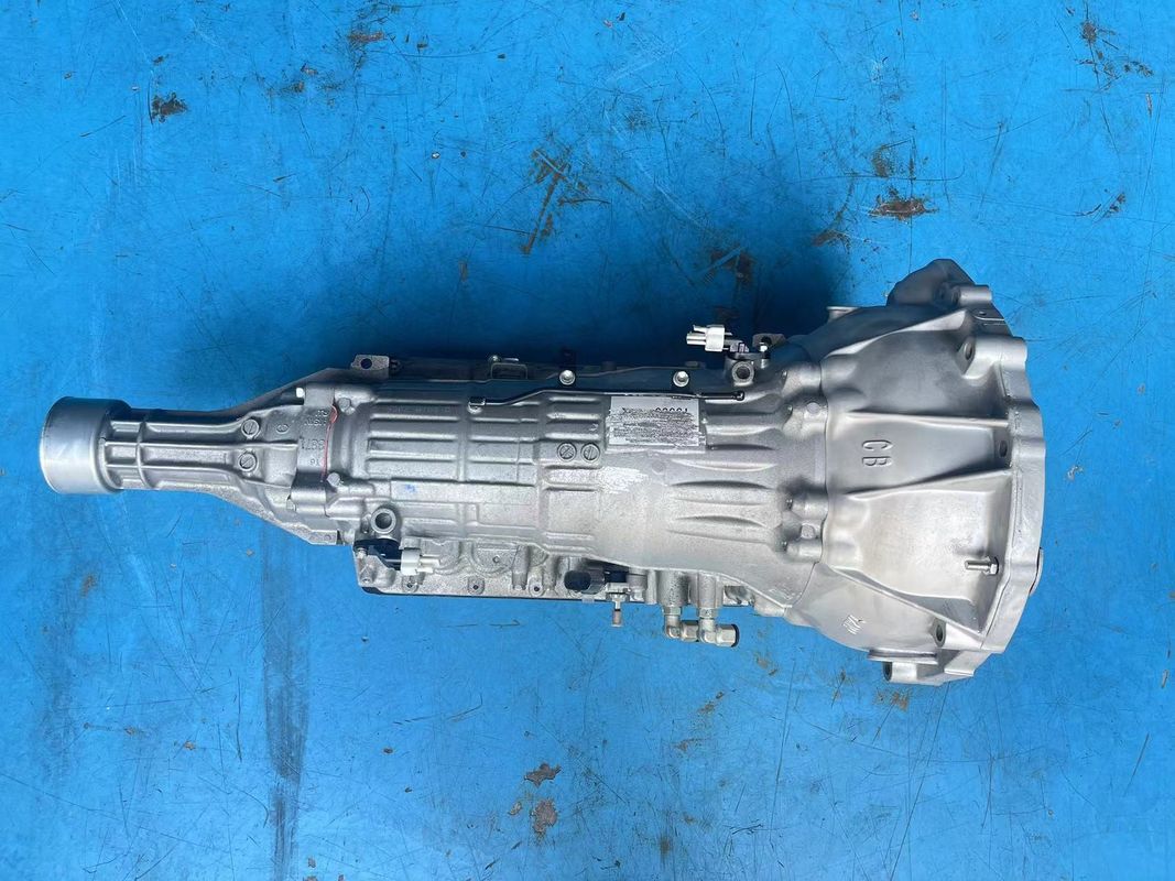 A960E 6-versnellings automatische transmissie voor Toyota Crown 2.5L 5GR-FE motor 2012-2013 Jaar