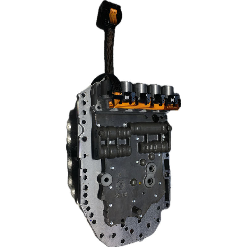K2500 A4CF1 Transmissieventielkarosserie OEM NO 4621023000 4621023020 voor Hyundai Kia-onderdelen