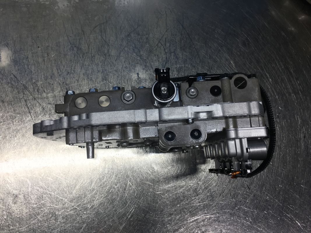 K2500 A4CF1 Transmissieventielkarosserie OEM NO 4621023000 4621023020 voor Hyundai Kia-onderdelen