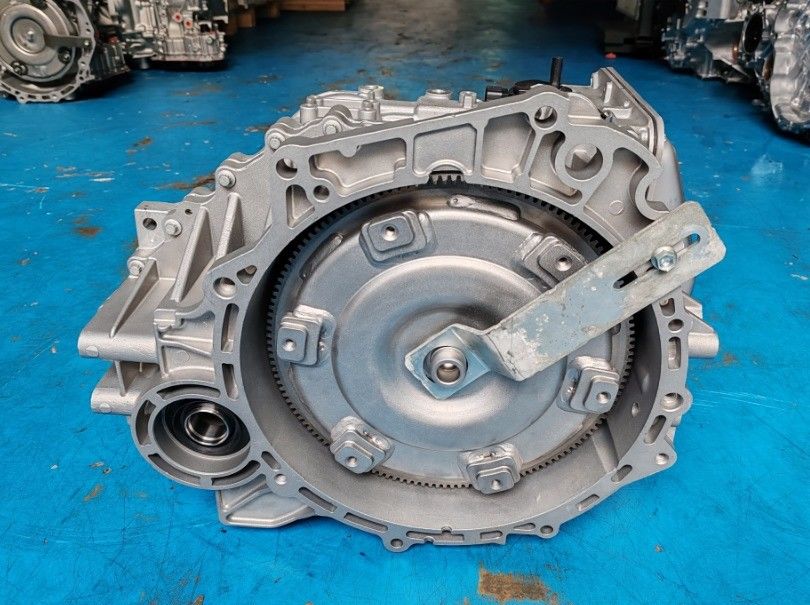 OE NO. 3016057166 TRANSMESUN DSI575F6 Automatische versnellingsbak voor Geely GC7 1.8T 2WD 2014-2021